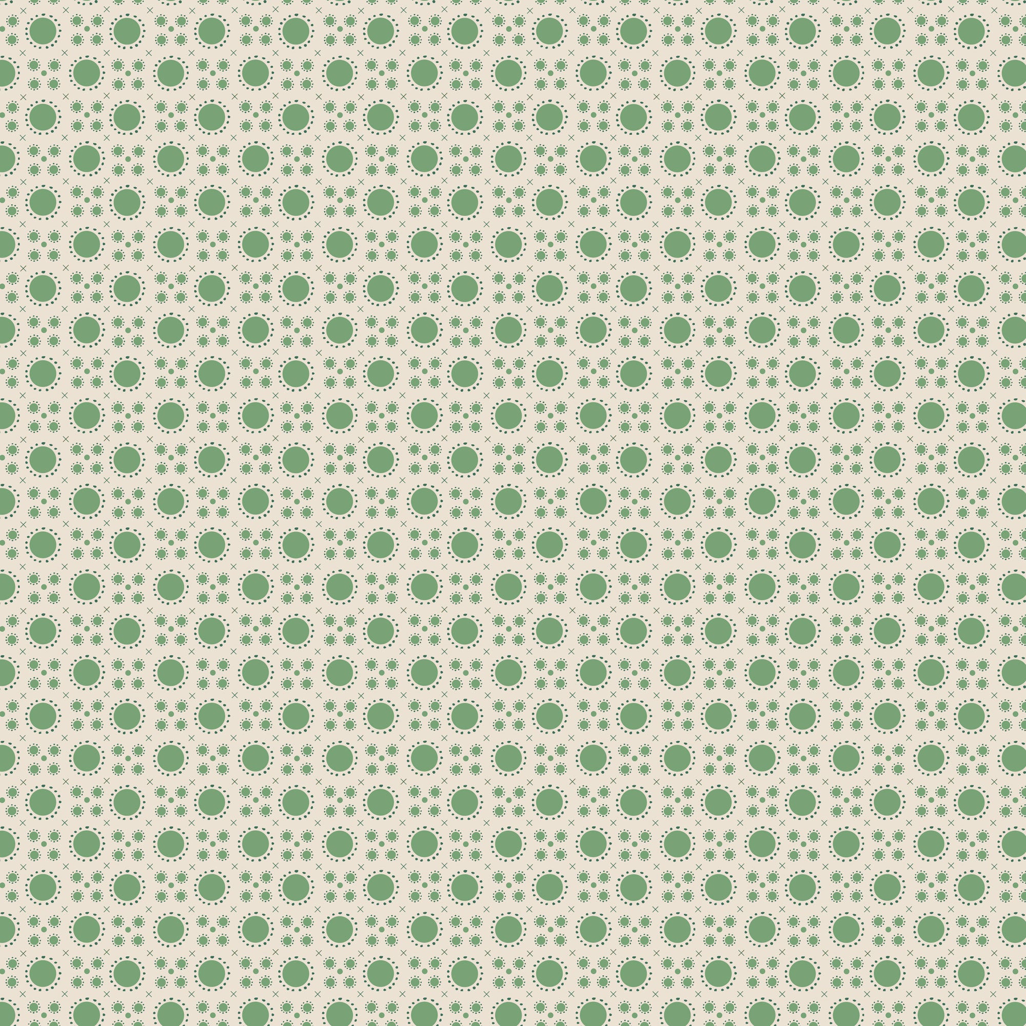 Guinevere DV7151 Chelinda Green Devonstone Collection