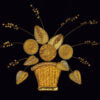Goldwork Embroidery Designs and Projects by Mary Brown