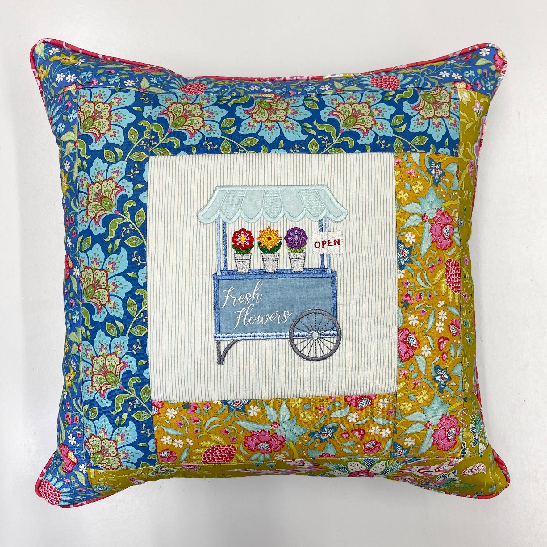 PFAFF Embroidery 2025