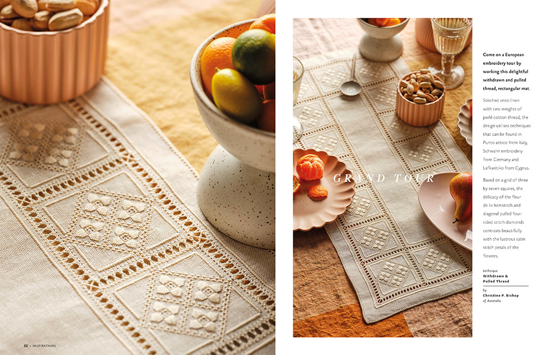 INSPIRATIONS Magazine Issue 118 - Flight of Fancy