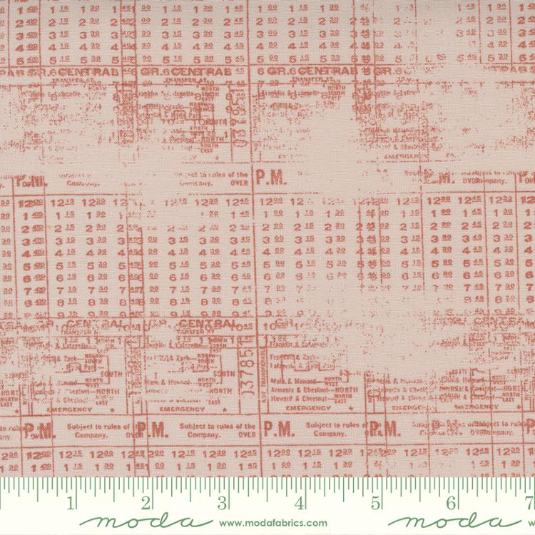 FABRIC SALE - minimum cut 50cm - Celestial - Zen Chic - 1763 35 Moda