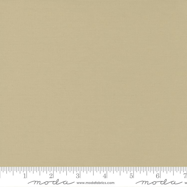 Bella Solids -  Sand 9900 201 Moda
