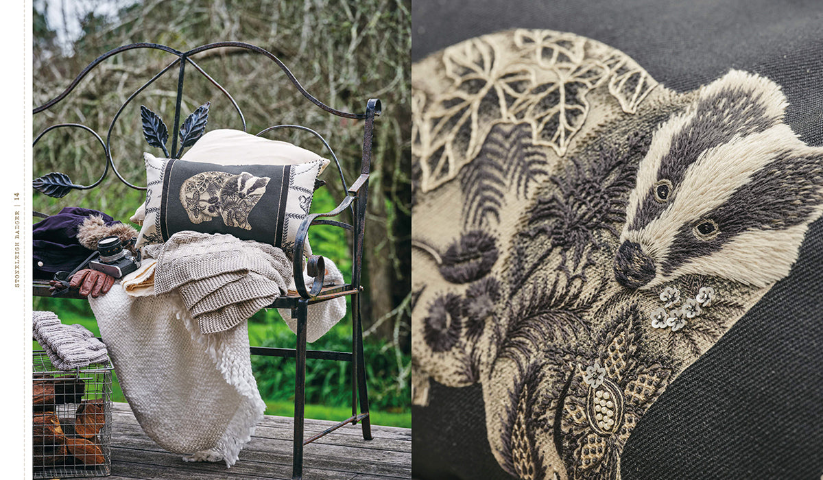 INSPIRATIONS Life in Seasons | Winter & Spring