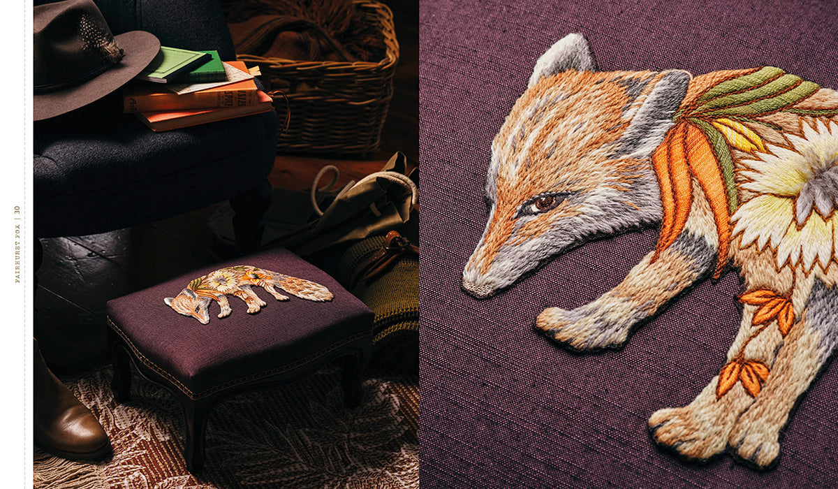 INSPIRATIONS Life in Seasons | Winter & Spring