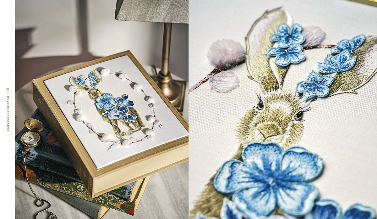 INSPIRATIONS Life in Seasons | Winter & Spring