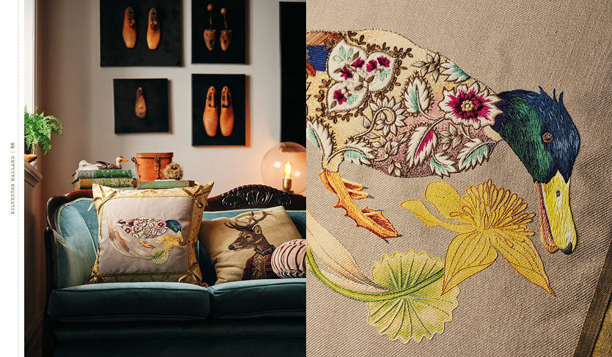 INSPIRATIONS Life in Seasons | Winter & Spring