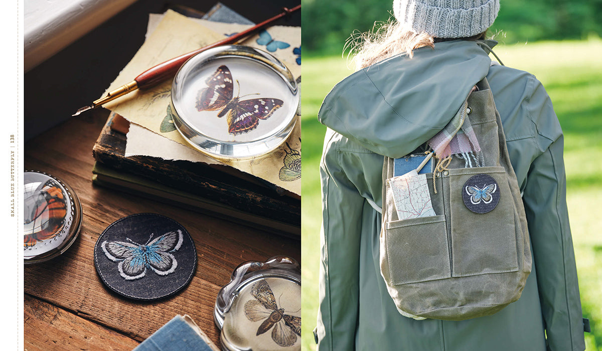 INSPIRATIONS Life in Seasons | Winter & Spring