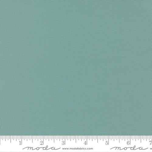 Bella Solids -  Dusty Jade 9900 38 Moda