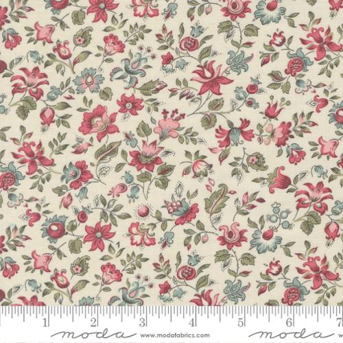 French General Antoinette Pearl m13952 11 Moda