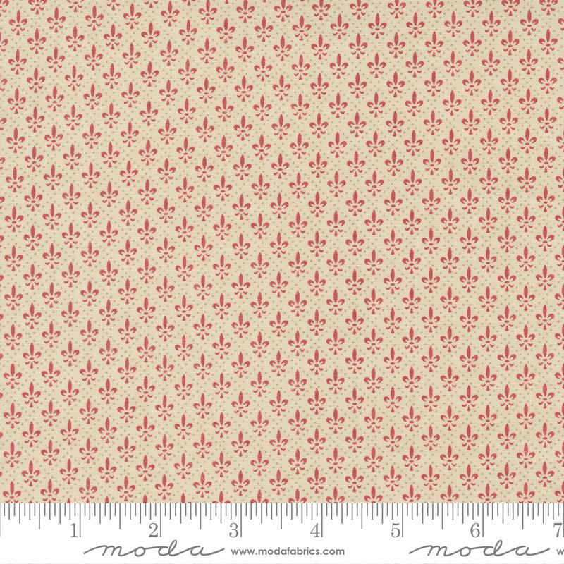 Chateau De Chantilly Pearl m13948 16 Moda