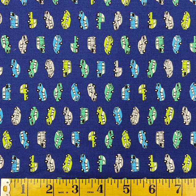 FABRIC SALE - minimum cut 50cm - Musings - Sevenberry