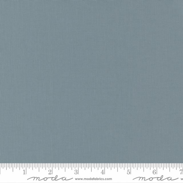 Bella Solids -  Steel 9900 184 Moda