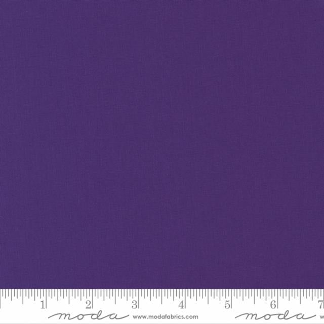 Bella Solids -  Purple 9900 21 Moda
