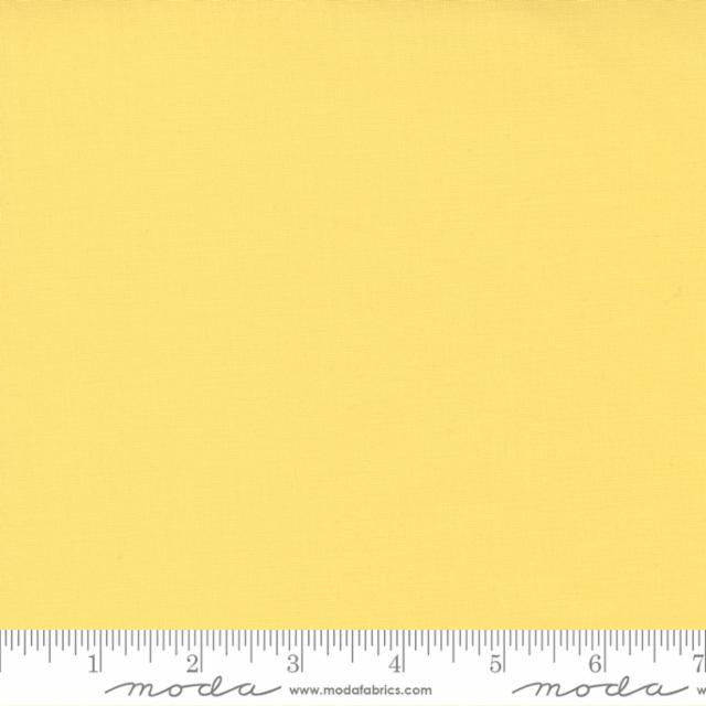 Bella Solids - Yellow 9900 23 Moda