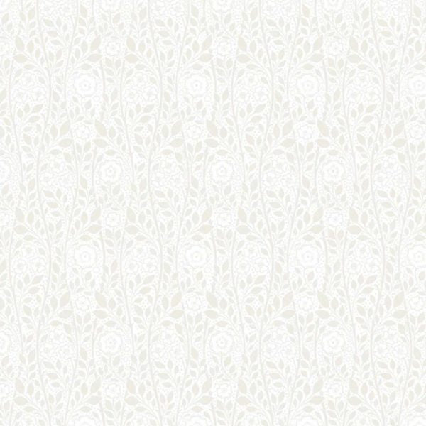 Lasenby Silhouette -  Merton Rose 03386408P - Liberty Fabrics