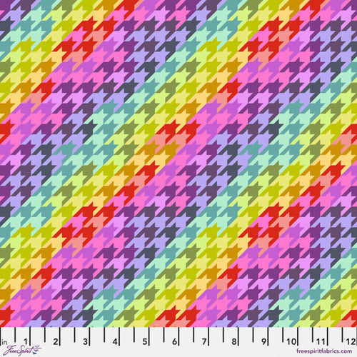 Untamed - Sweet Tooth - Cosmic PWTP238.COSMIC Tula Pink