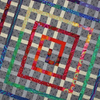 Patchwork Tuesday Afternoon Class