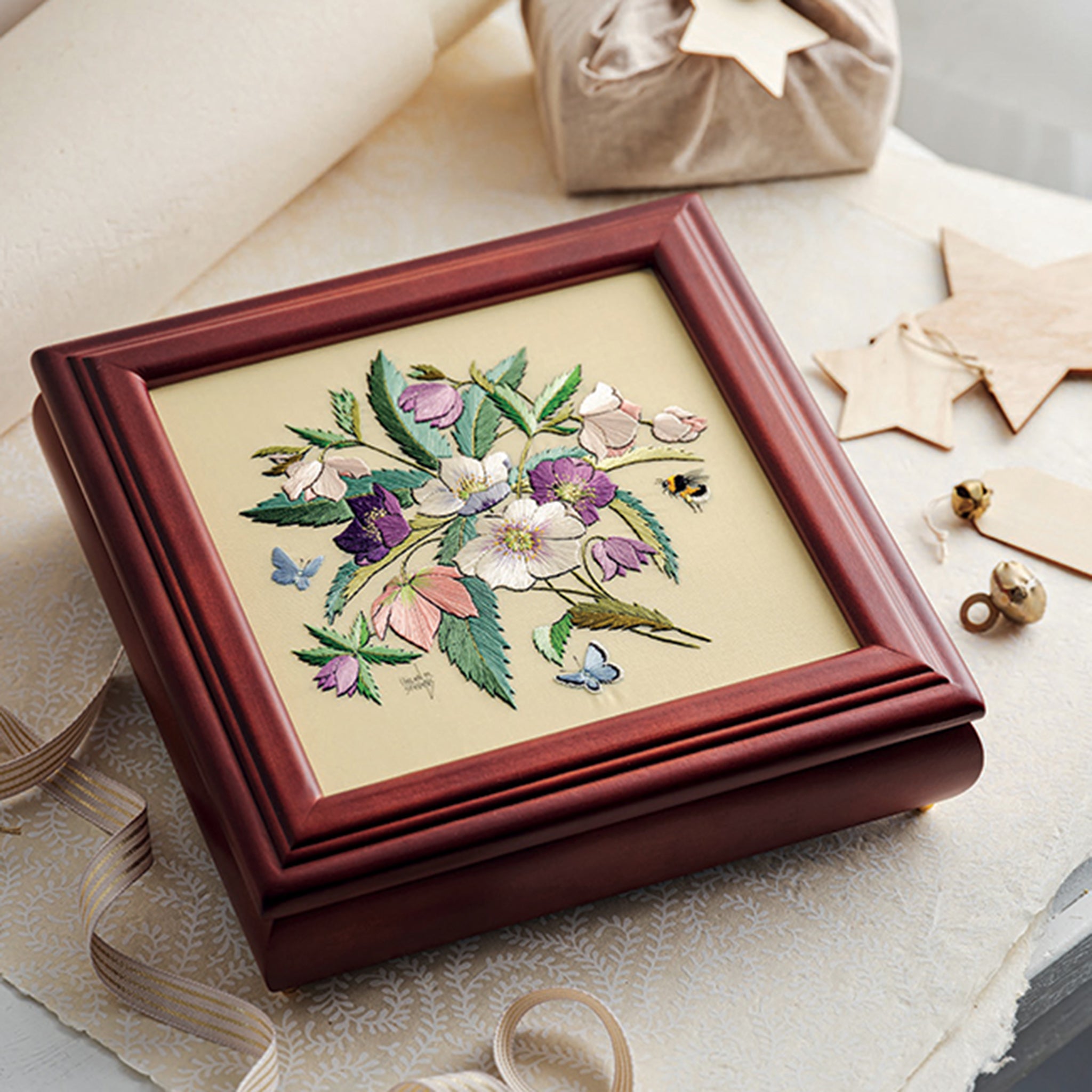 The Design Collective - Christmas