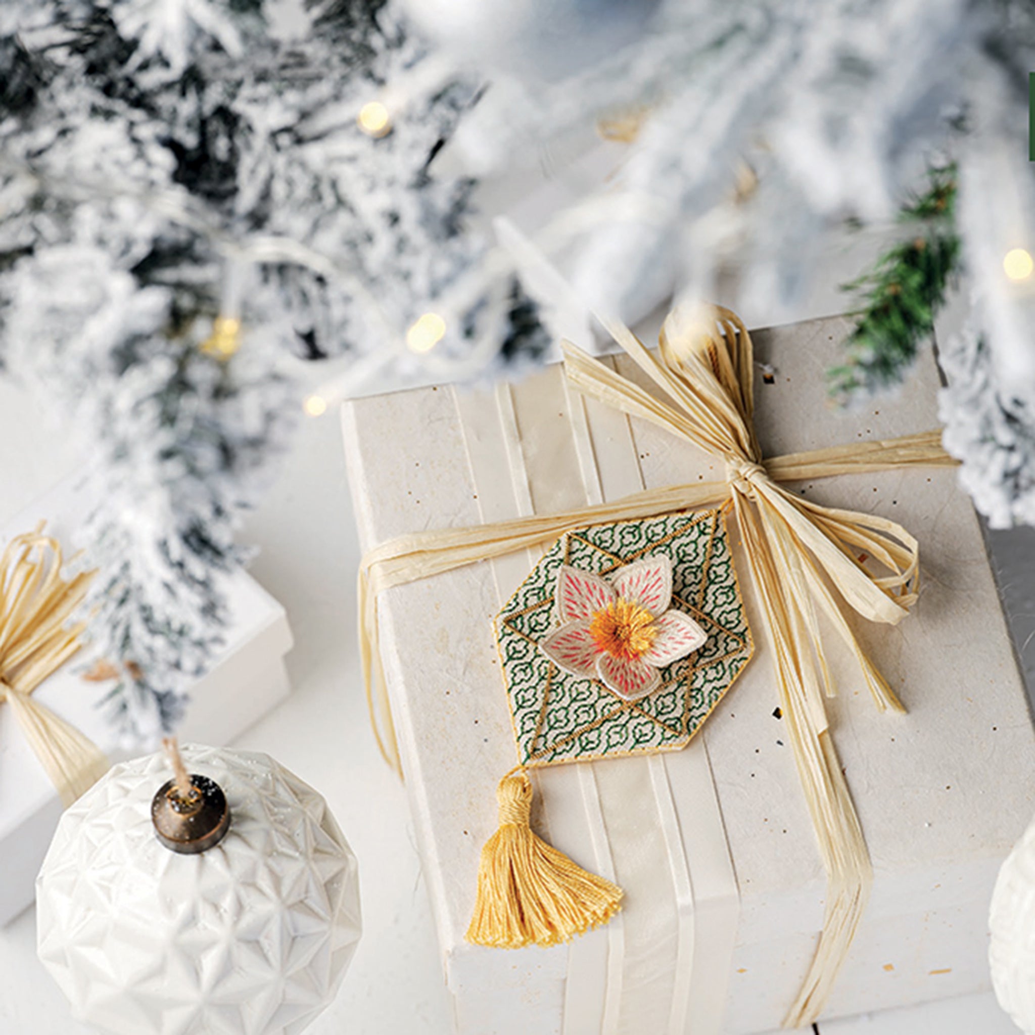 The Design Collective - Christmas