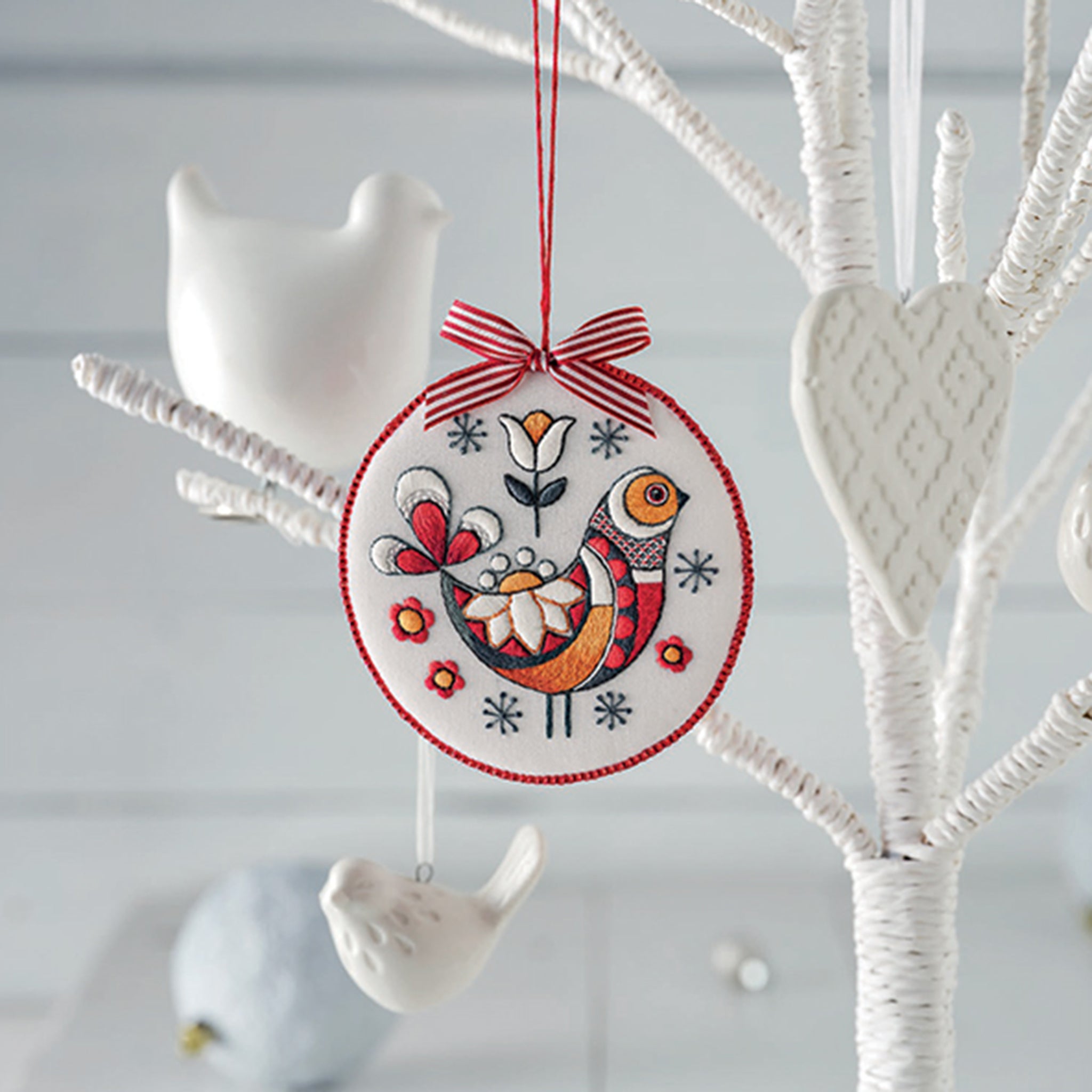 The Design Collective - Christmas