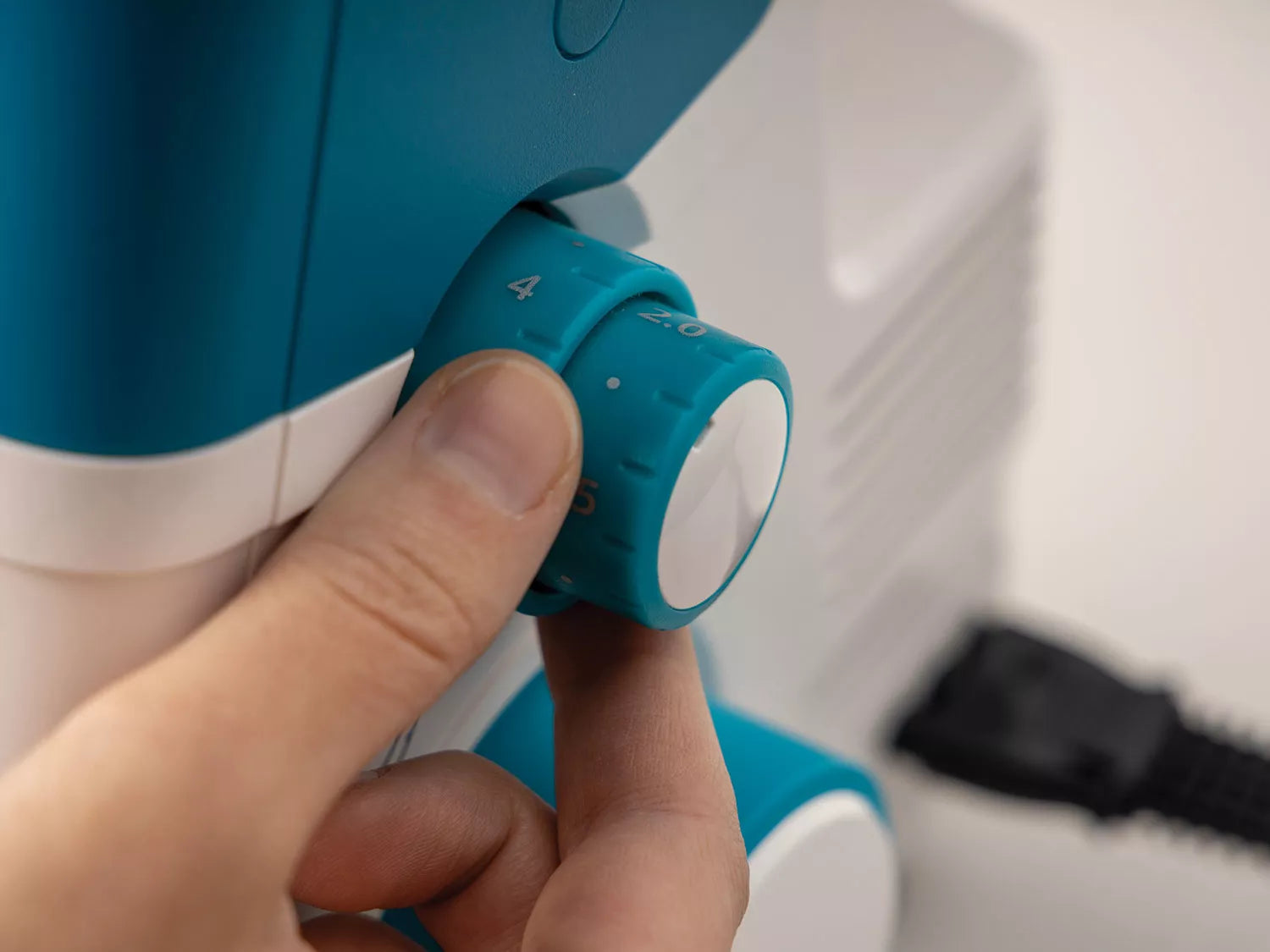 PFAFF admire air 5000 Overlock Machine