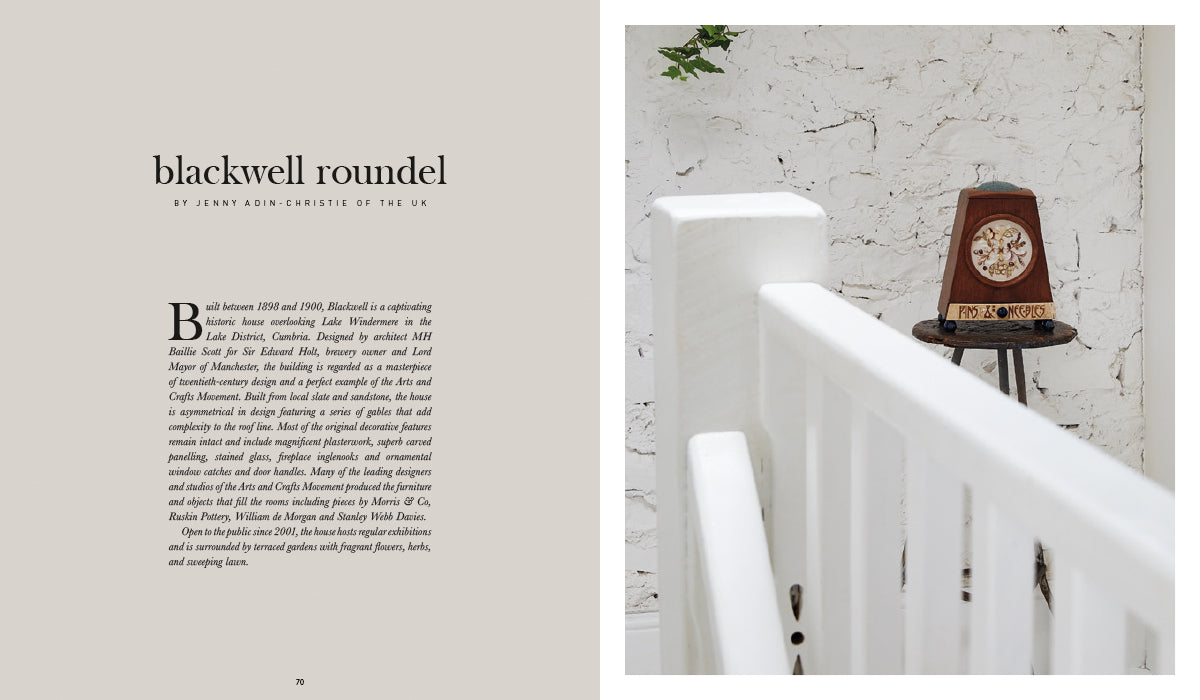 INSPIRATIONS A Passion for Needlework 2 | Factoria VII