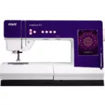 PFAFF creative 4.5 Sewing & Embroidery Machine