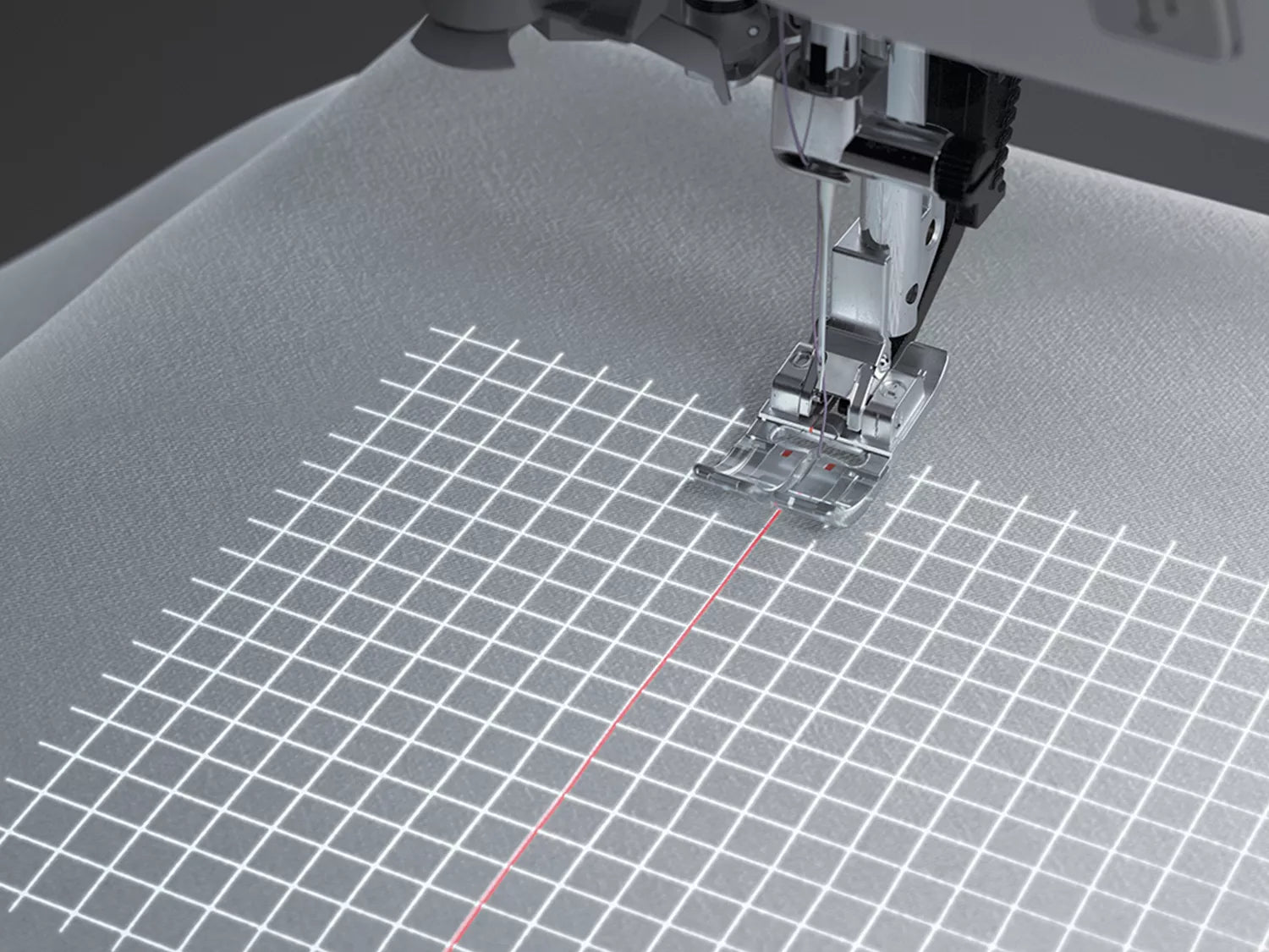 PFAFF creative icon 2 Sewing & Embroidery Machine