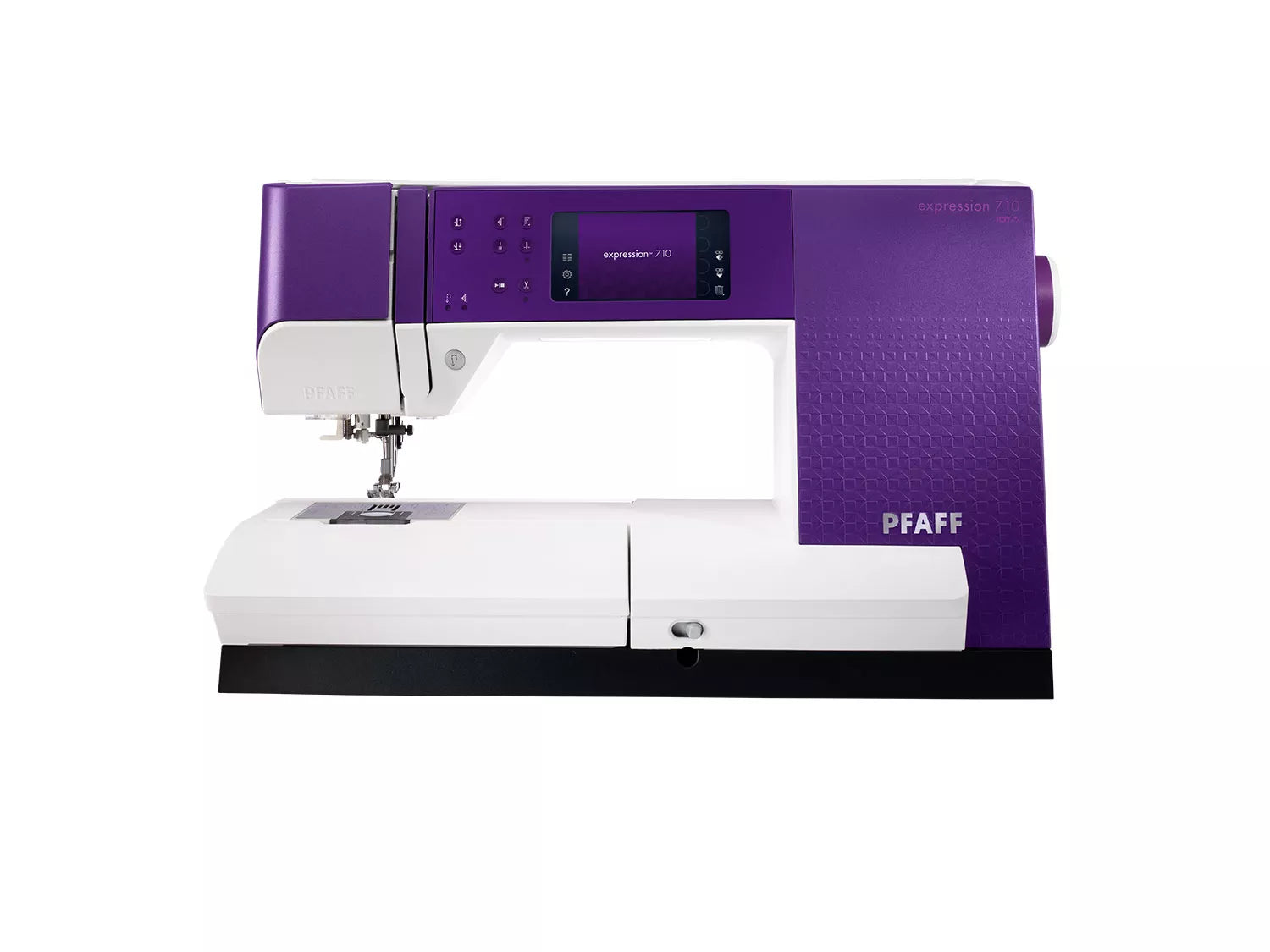 PFAFF expression 710 Sewing Machine