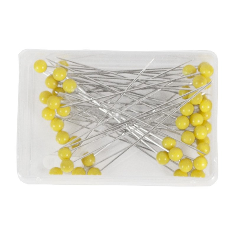 Matilda's Own Extra Long Pins