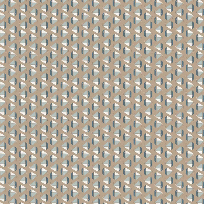 Sunkissed Sojourn DV6113 Little Boats Devonstone Collection