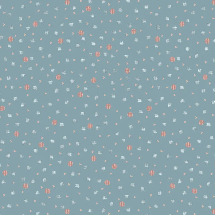 Sunkissed Sojourn DV6105 Cross Hatched Devonstone Collection