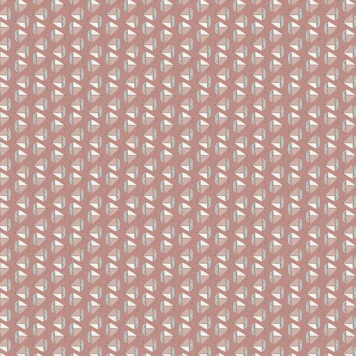 Sunkissed Sojourn DV6111 Little Boats Devonstone Collection