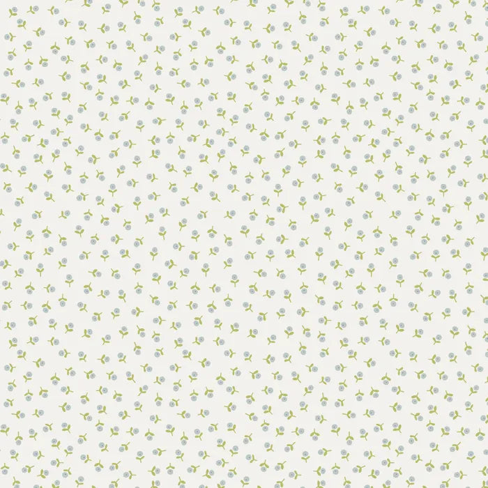 Sunkissed Sojourn DV6120 Floral Devonstone Collection