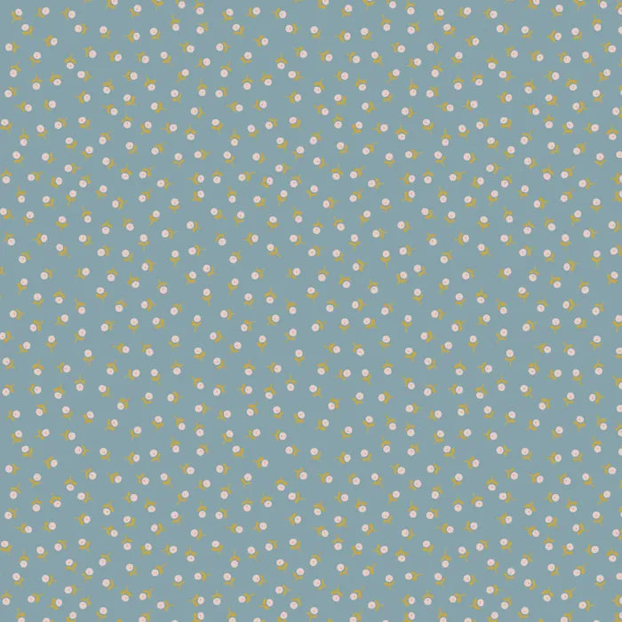 Sunkissed Sojourn DV6121 Floral Devonstone Collection