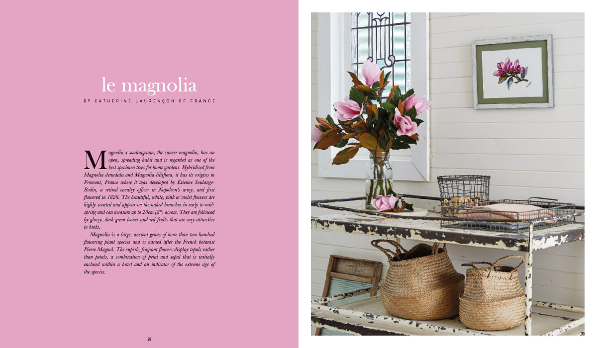 INSPIRATIONS A Passion for Needlework 2 | Factoria VII