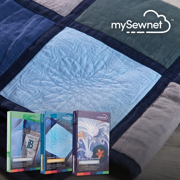 PFAFF Embroidery 2025