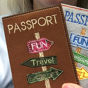 PFAFF Embroidery 2025