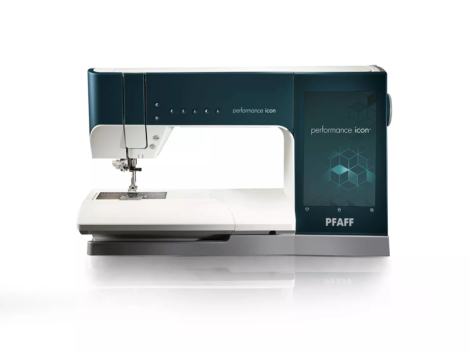 PFAFF performance icon Sewing Machine