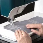 PFAFF performance icon Sewing Machine