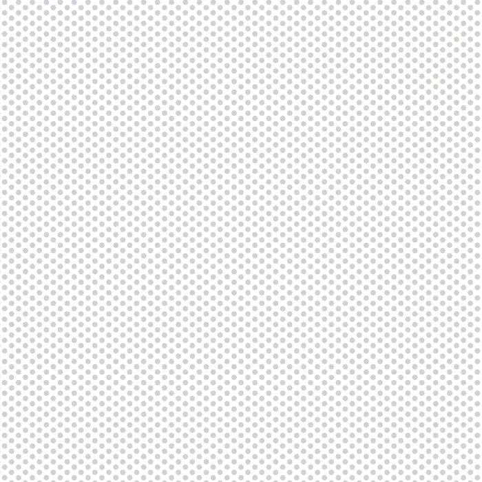 Building Blocks Fundamentals DV2933 1/8 inch spot silver gum Devonstone