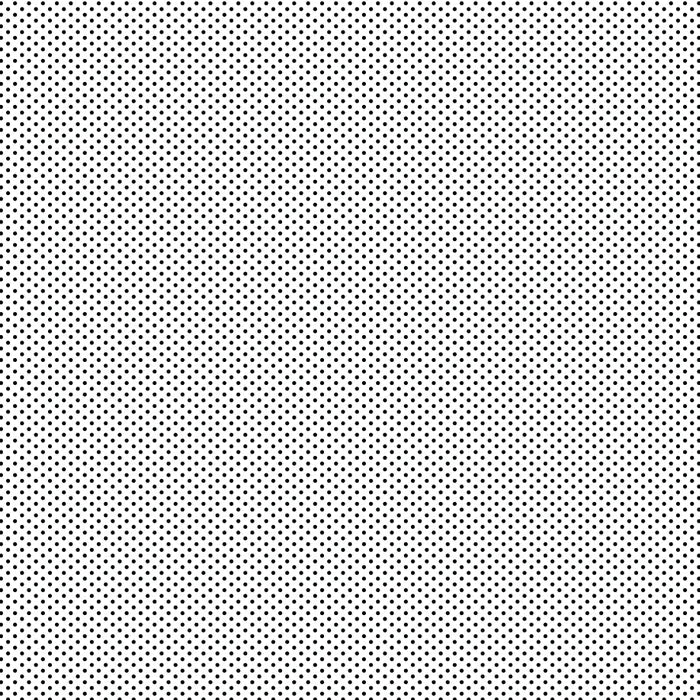 Building Blocks Fundamentals DV2931 1/16 inch spot black Devonstone