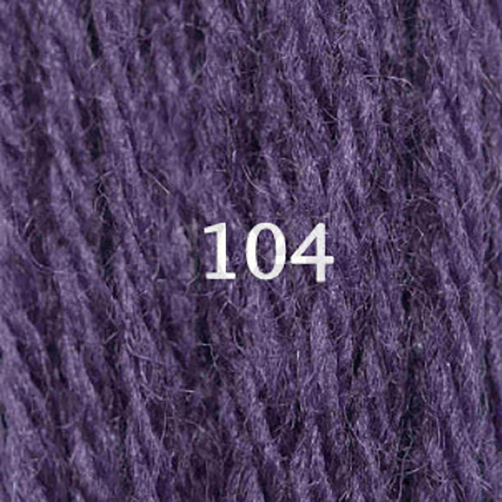 Appletons Crewel Wool 104 - 352