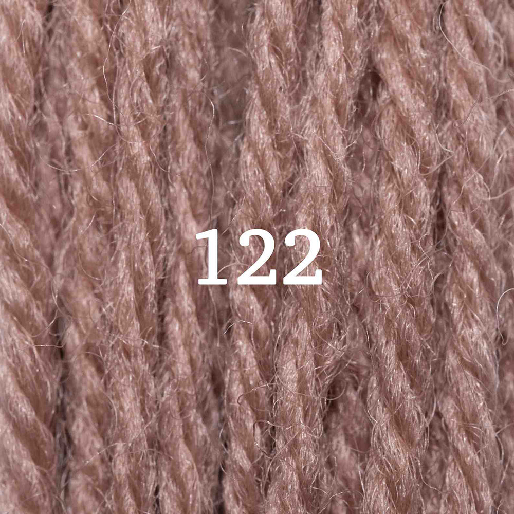 Appletons Crewel Wool 104 - 352