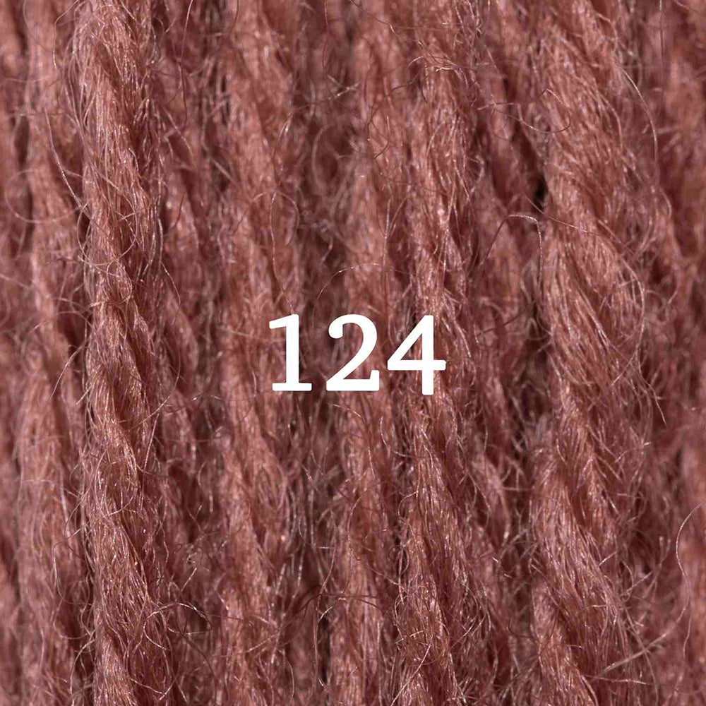 Appletons Crewel Wool 104 - 352