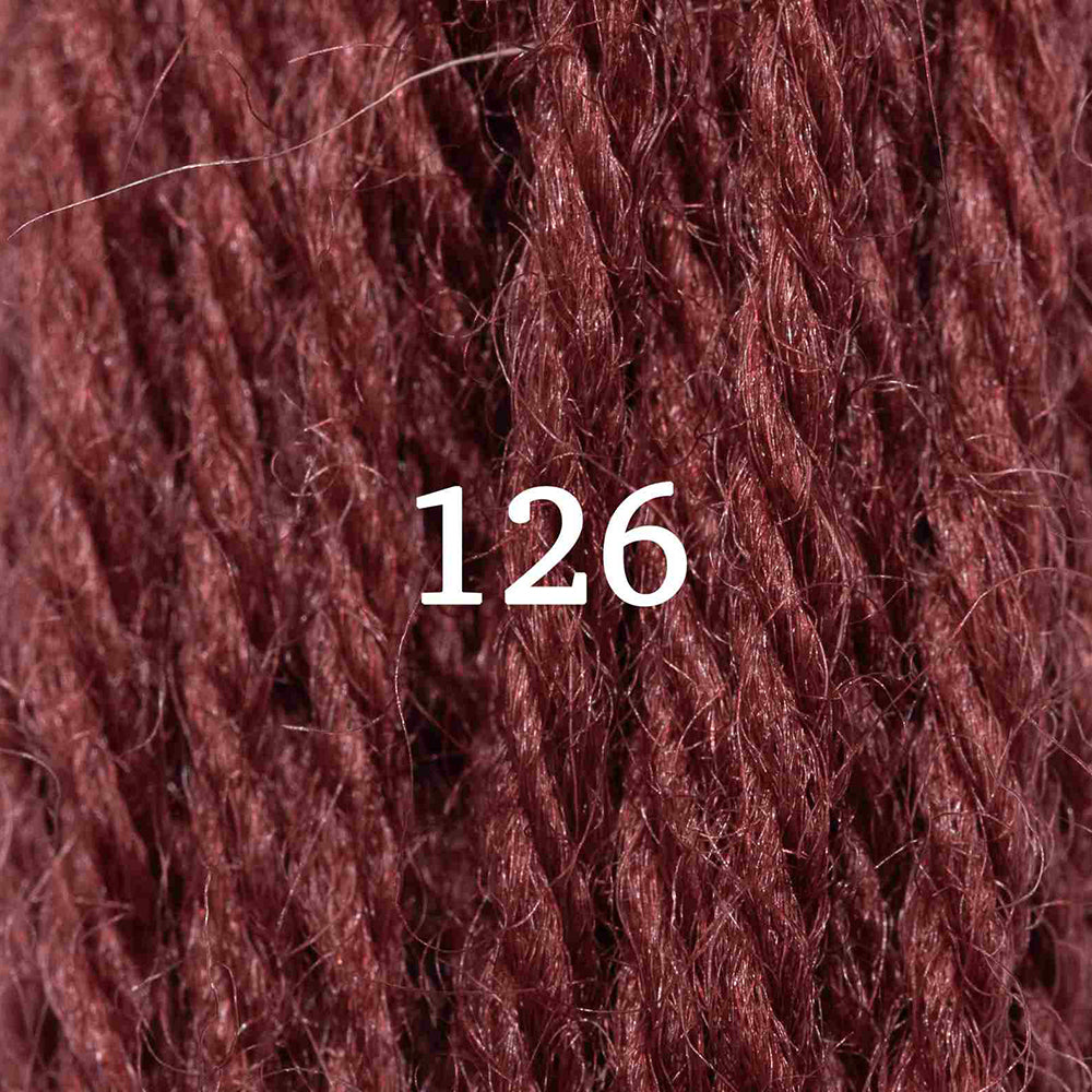 Appletons Crewel Wool 104 - 352