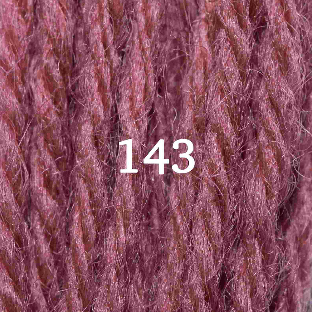 Appletons Crewel Wool 104 - 352