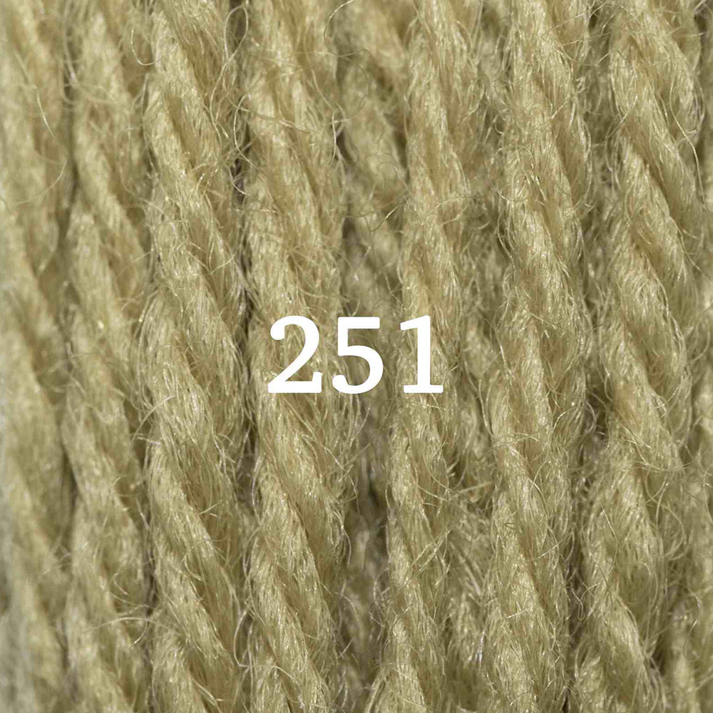 Appletons Crewel Wool 104 - 352