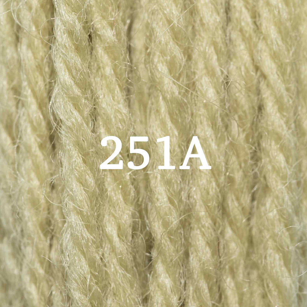 Appletons Crewel Wool 104 - 352