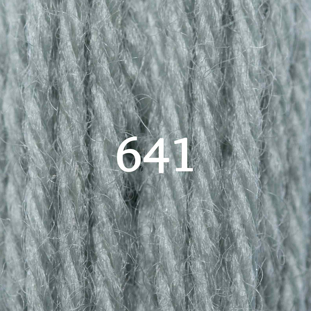 Appletons Crewel Wool 624 - 891